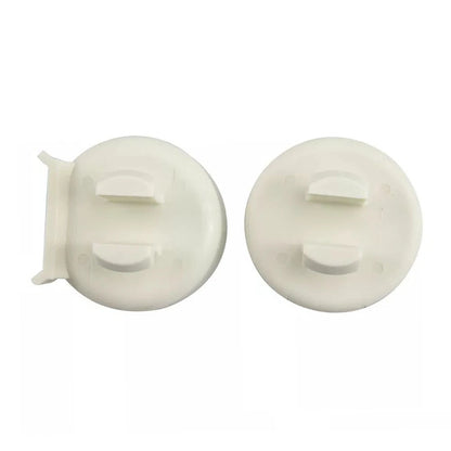2X OEM Style Tailgate Bushing for GMC 1500 2500HD 3500HD (2007–2020)