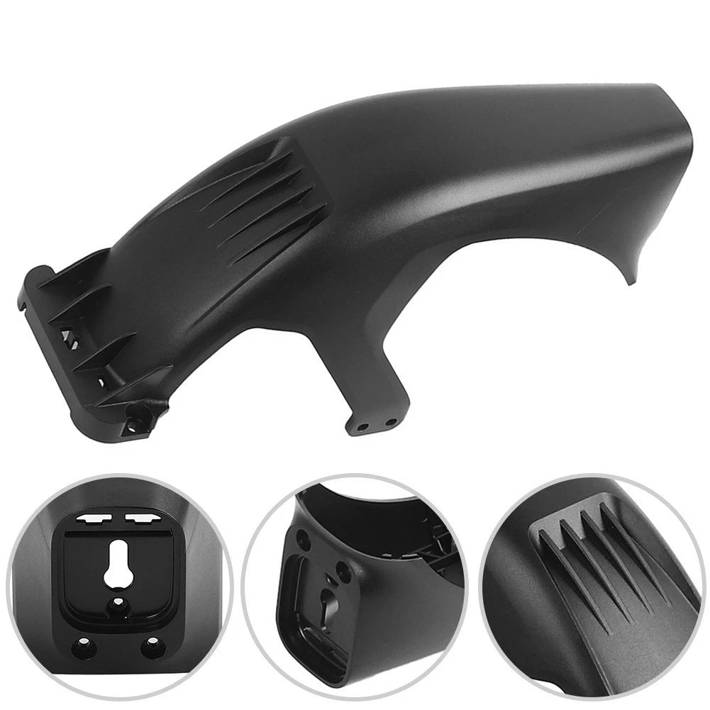 Mudguard Kit for MAX G3 (ABS) (2019–2023)