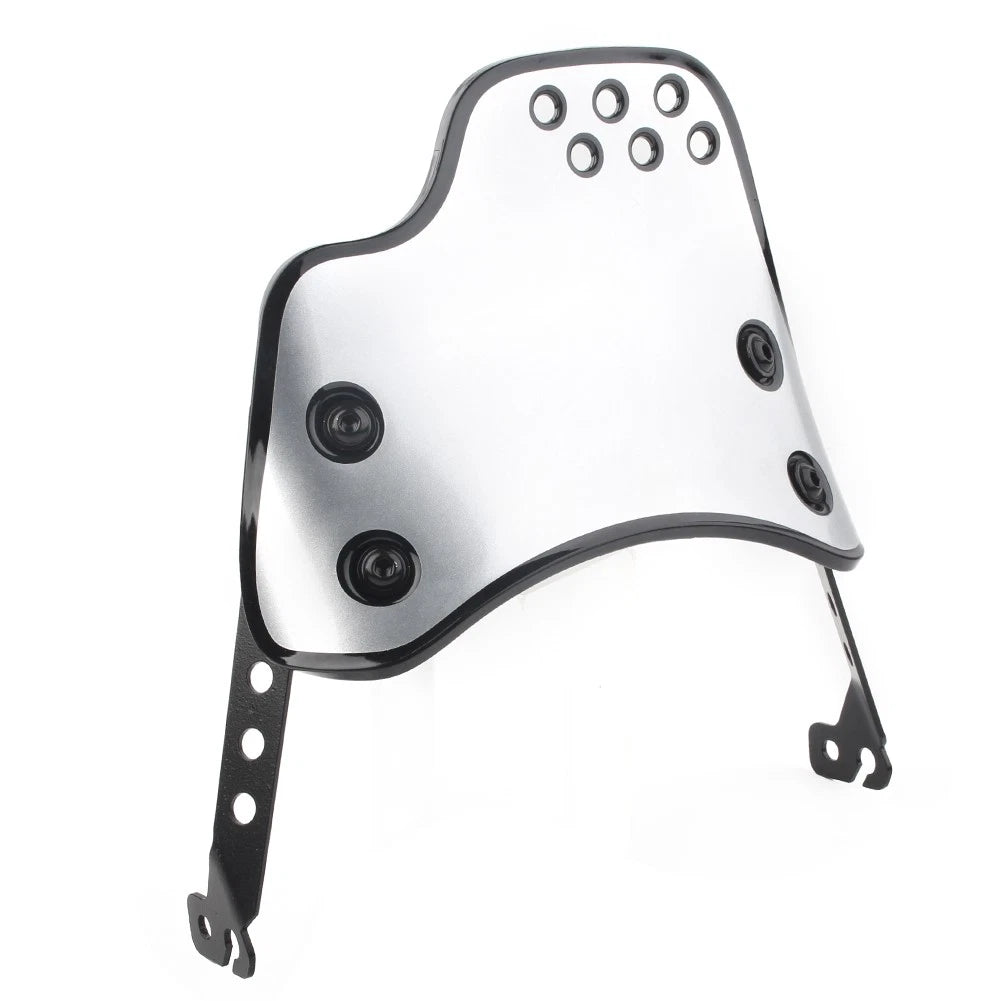 Windshield Bracket for Ducati Scrambler (2015–2023)