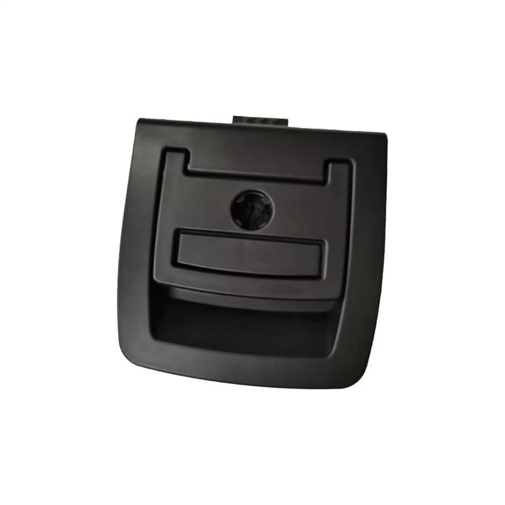 Trunk Mat Carpet Handle for BMW 5 Series E60/F11/F07 (2002–2017)