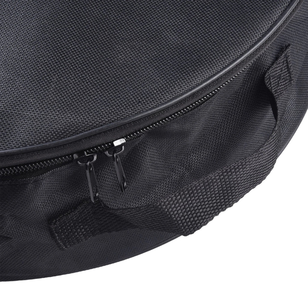 Electric Vehicle Charger Storage Bag for Cable Organization