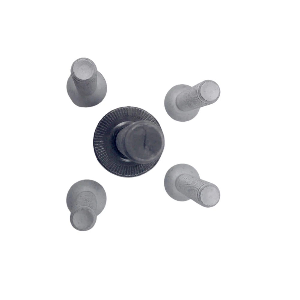 Metal Hub Bearing Bolt Assembly for Q5L A5 A6 A7 A8 (2008–2020)