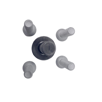 Metal Hub Bearing Bolt Assembly for Q5L A5 A6 A7 A8 (2008–2020)