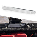 Transom Support Plate TSP-1 for Outboards (15x2 inch)