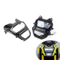 LED Headlight Front Light Lamp & Cover for Honda Grom MSX 125 (2016–2018)