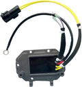 CDI Voltage Rectifier Regulator 35 AMP for Johnson Evinrude (584641, 585995, 586271)