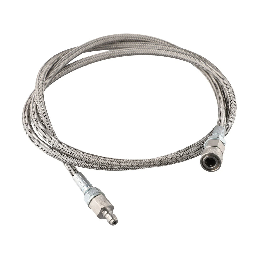 Inflation Hose for Universal Applications (4500 PSI, 60 Inches)