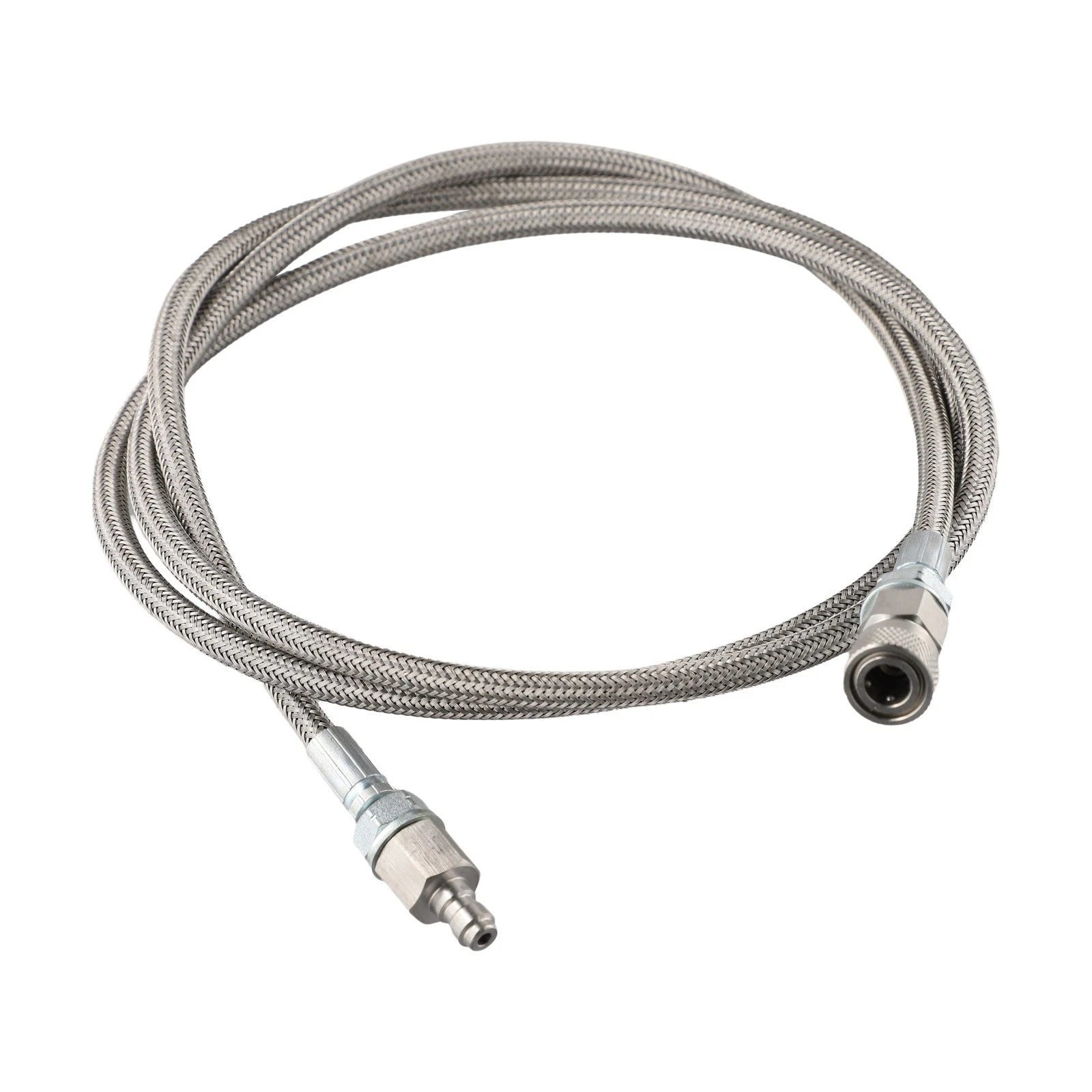 Inflation Hose for Universal Applications (4500 PSI, 60 Inches)
