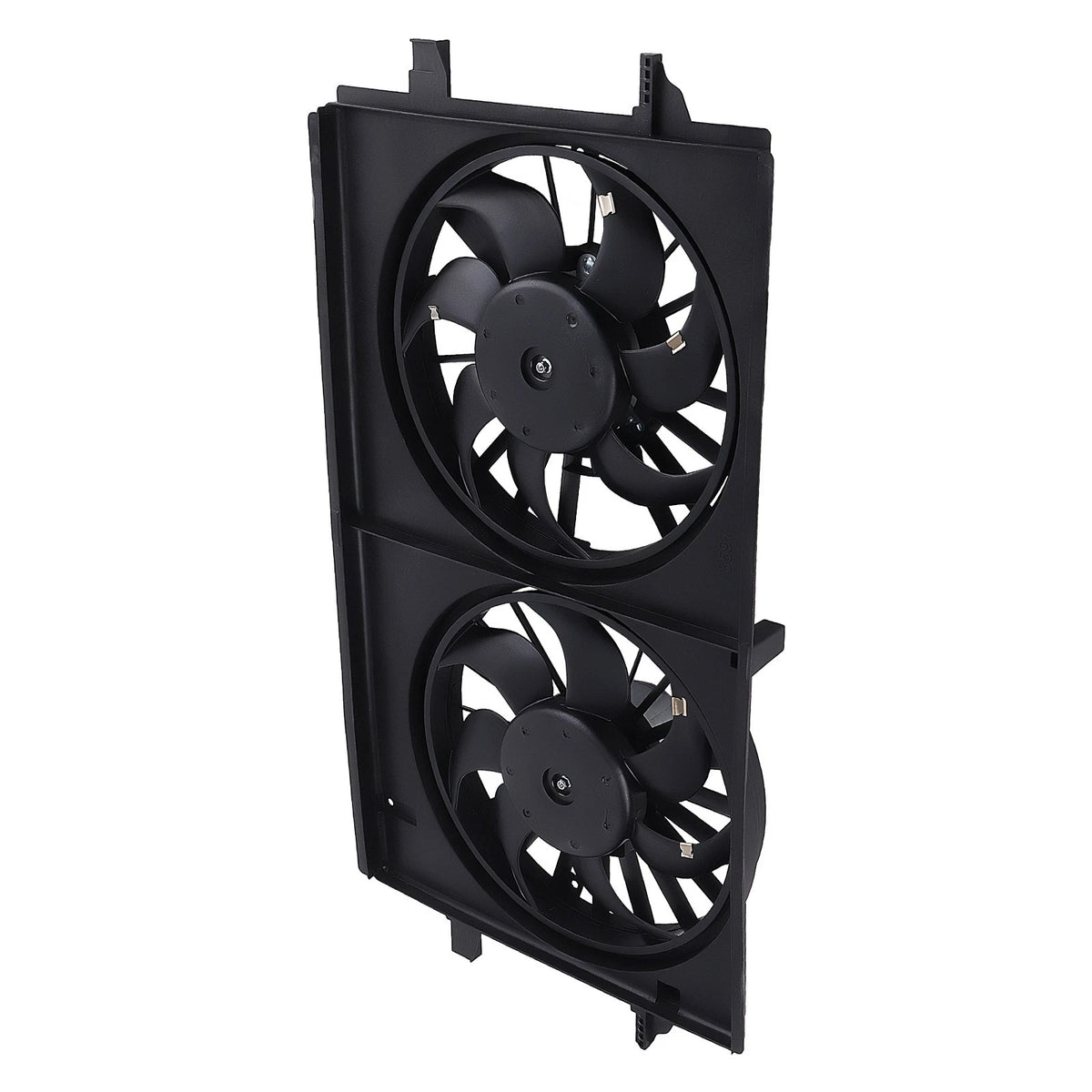 Radiator Cooling Fan for Chevy Malibu, Saturn Aura (2004–2009) 1580585