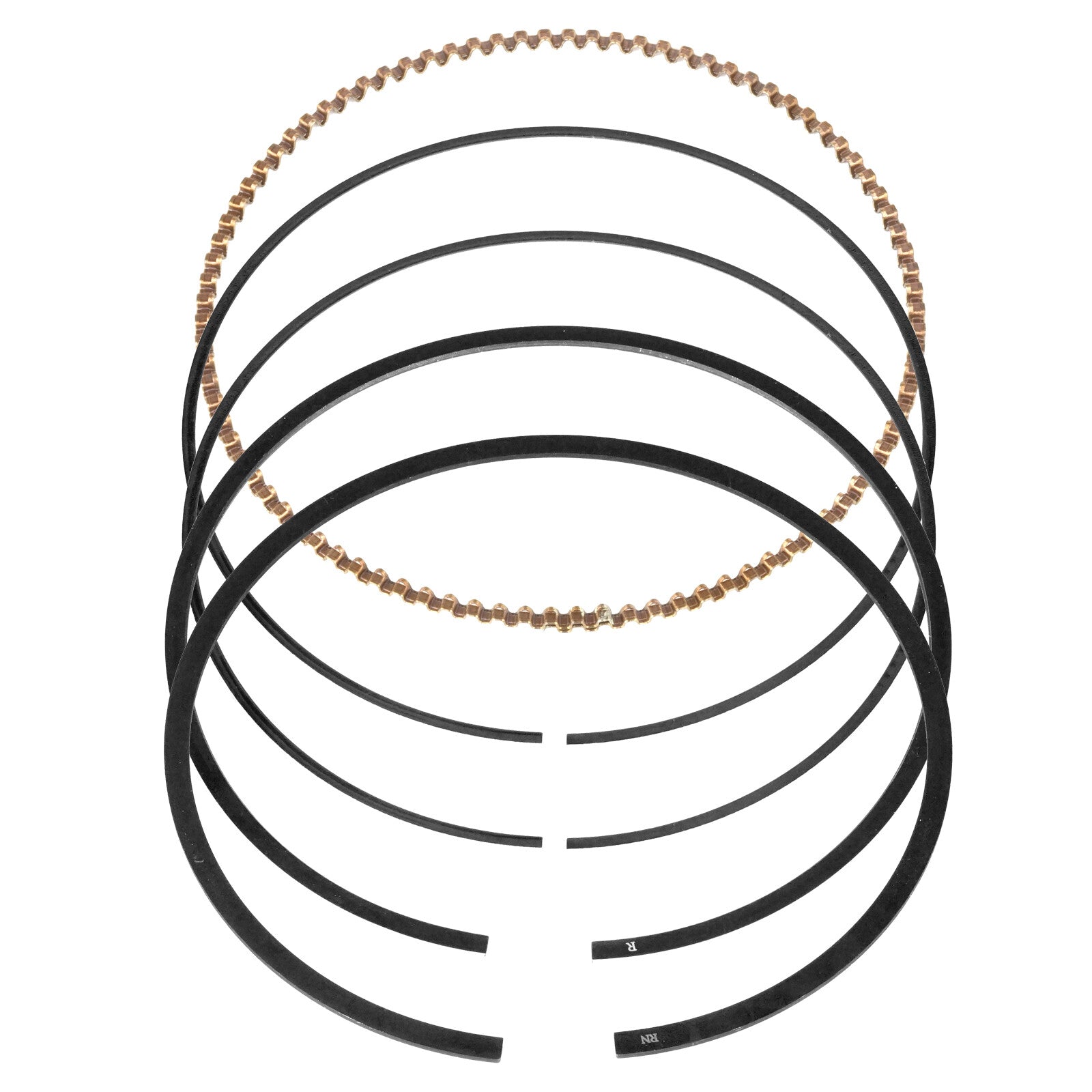 Piston Ring Standard Bore for Honda TRX500FA5 Foreman Rubicon (2015–2019)