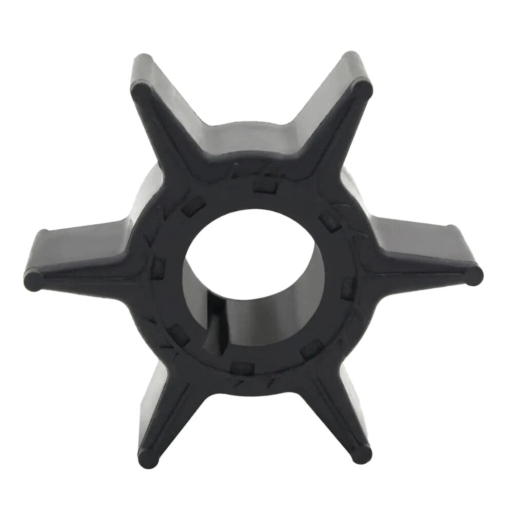 Water Pump Impeller for Yamaha Outboard 25-50HP 2-Stroke (1990–2023) 6H4-44352-02