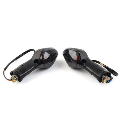 Front Rear Turn Signal Light for Honda CBR500R NC700 NC750 CB500X (2013–2020)