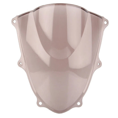 Front Windshield for Suzuki GSXR 1000 (2017–2018) Tan