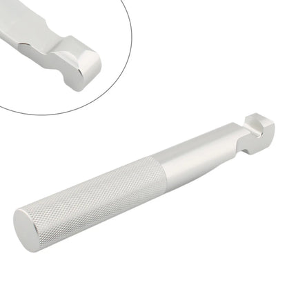 Clutch Belt Removal Tool for Polaris RZR 1000 XP 900 S 800 570 (2014–2021)