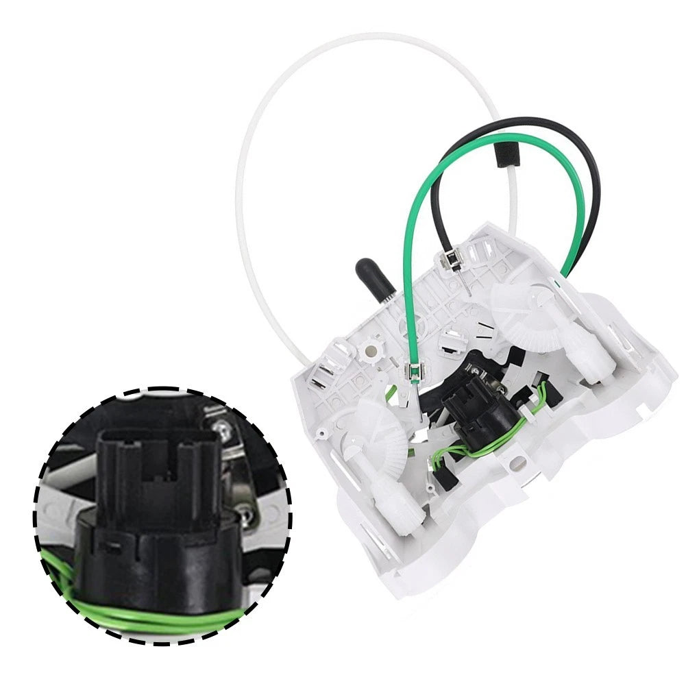 AC Control Unit for