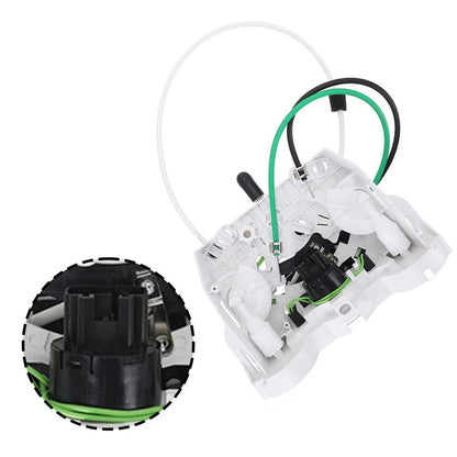 AC Control Unit for