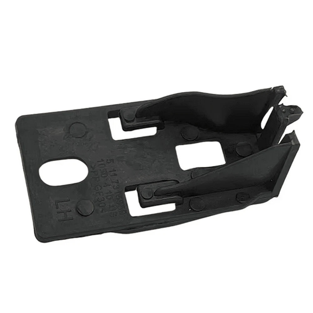 Front Left Bumper Impact Bar Bracket Support 51117315959 for BMW X5 X6 (2014–2019)