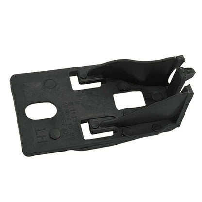 Front Left Bumper Impact Bar Bracket Support 51117315959 for BMW X5 X6 (2014–2019)