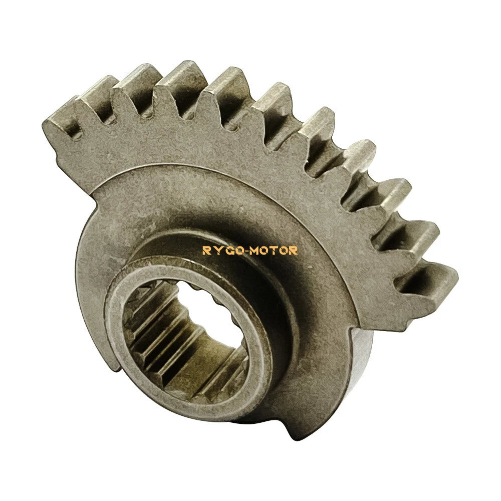 Gear Selector for Polaris ACE 325 500 700 900 ATP Magnum 330 500 General 1000