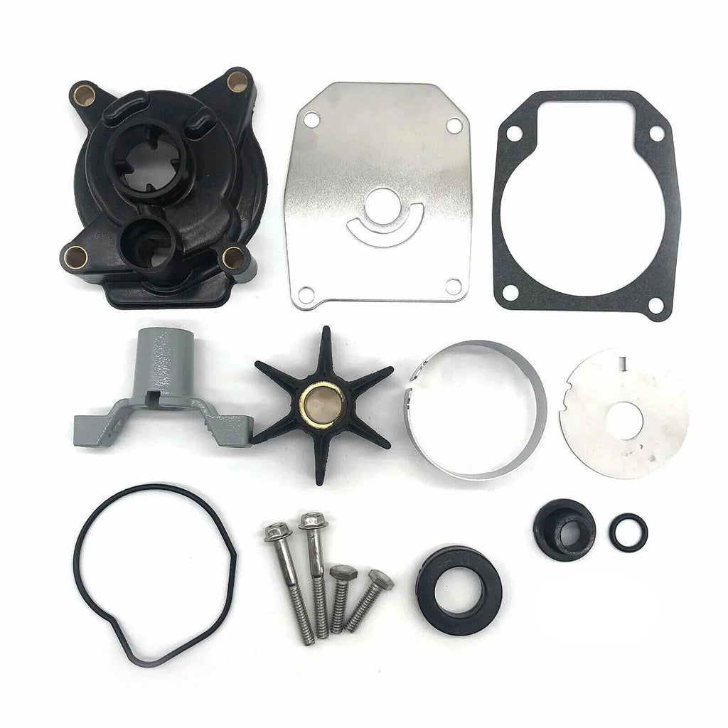 Water Pump Rebuild Kit for Johnson Evinrude 50 55 60 HP (391635, 0391635)