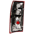 RH Tail Light for Holden Commodore VT VX VU VY Ute Wagon (1997–2003)