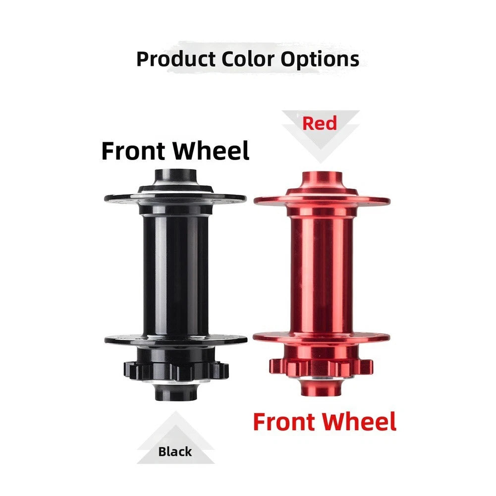 120 Click Hub for Bicycle (32H)