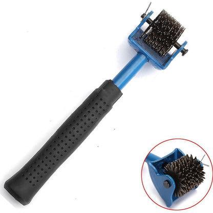 1Pc Grinding Wheel Dressing Dresser Handle for Bench Grinder