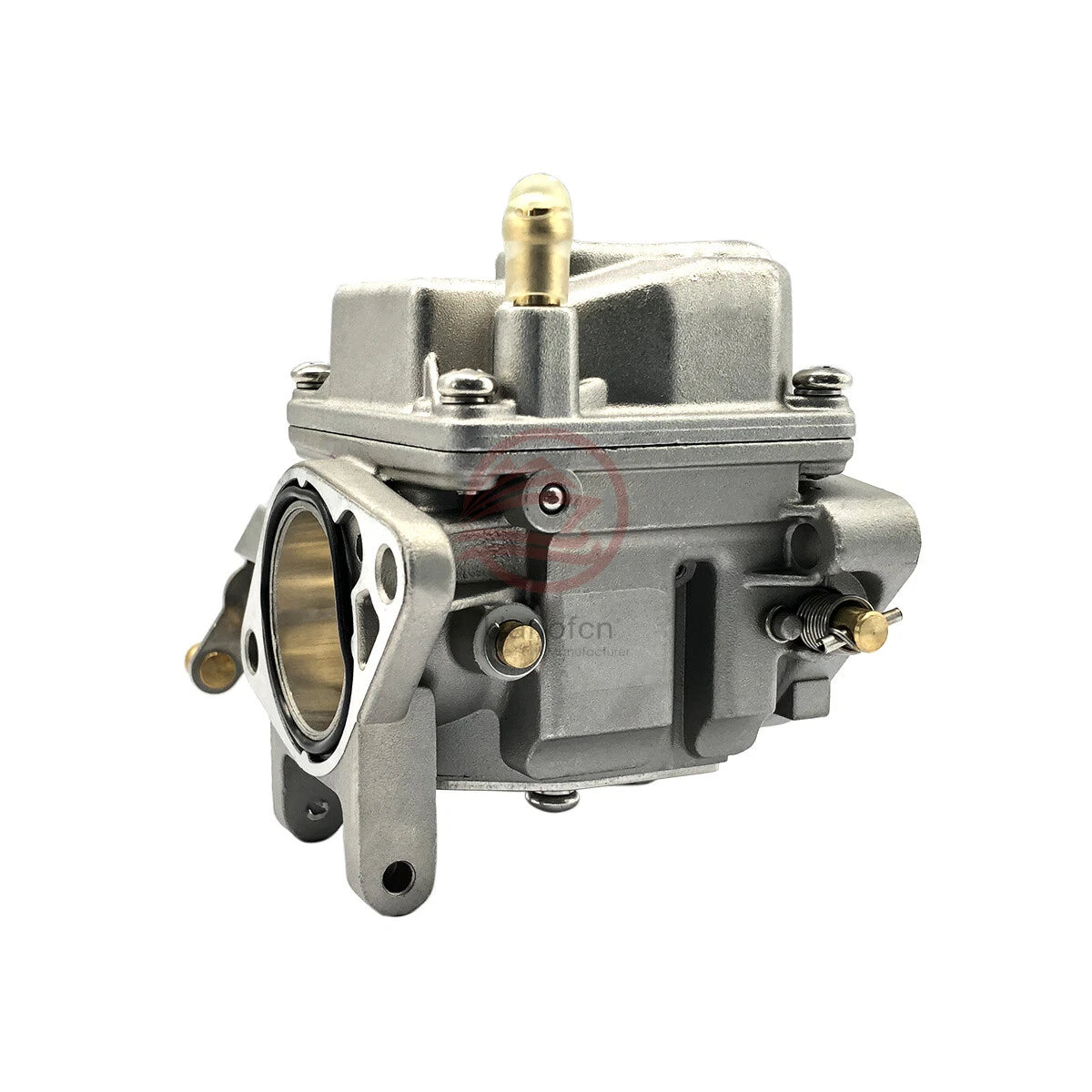 Carburetor for Yamaha 2 Stroke 25HP 30HP Enduro Outboard (61T-14301-00)
