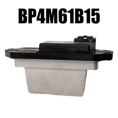 Blower Resistance Part for Mazda Two to Five