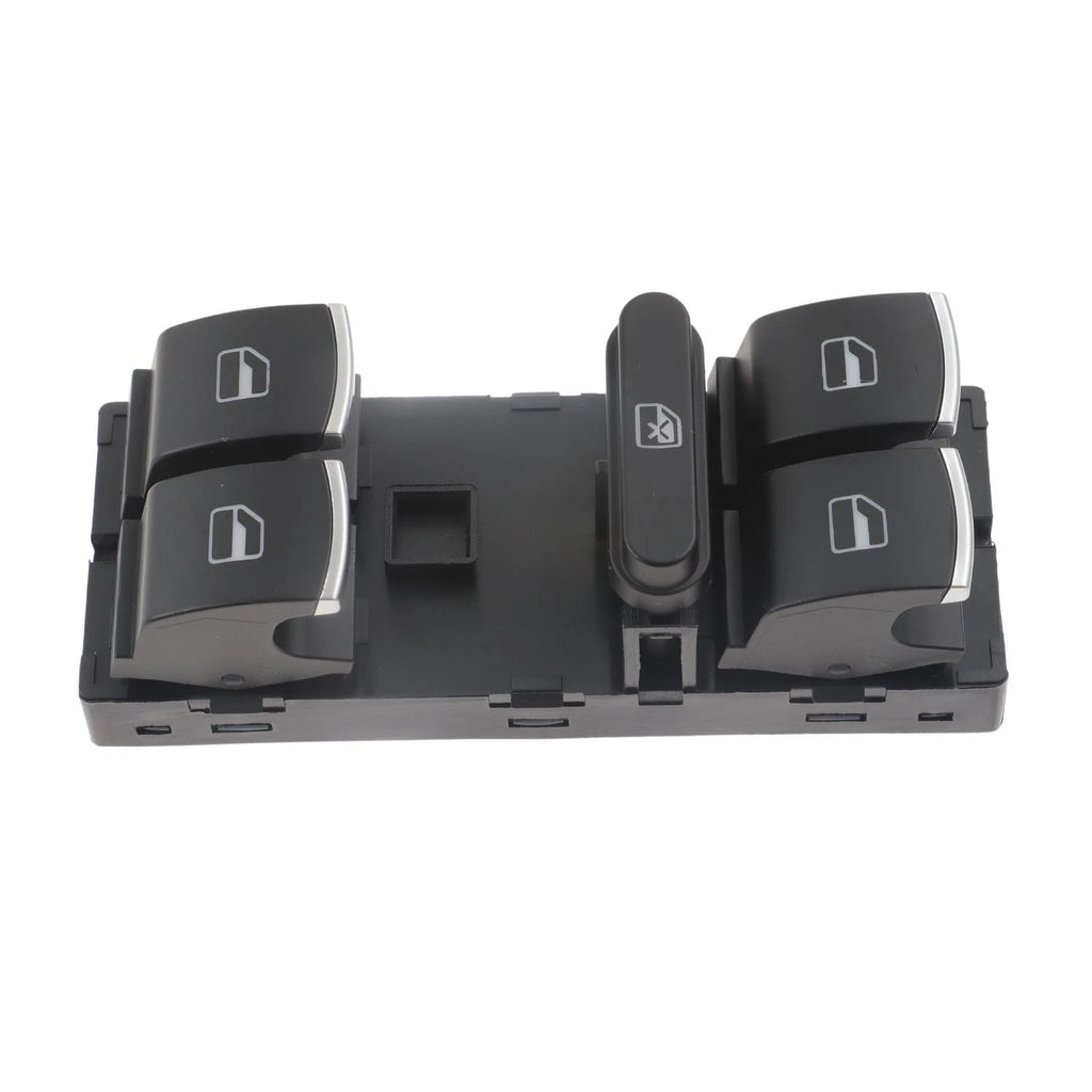 Master Power Window Switch for VW Passat Tiguan Jetta Golf (2006–2019)