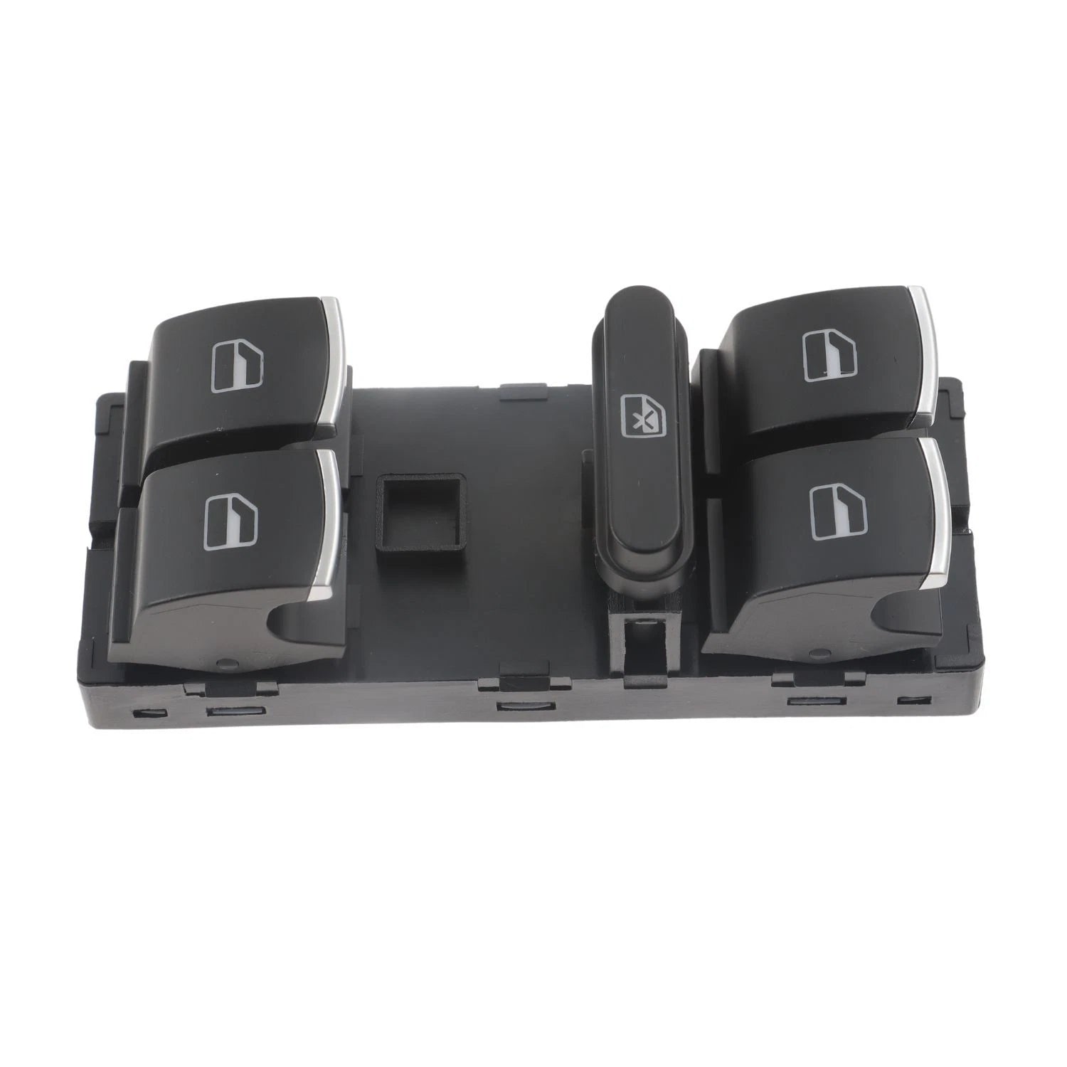 Master Power Window Switch for VW Passat Tiguan Jetta Golf (2006–2019)