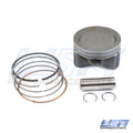 WSM Piston Kit for Yamaha 450 (2003–2024) 1mm Over - 50-548-07K
