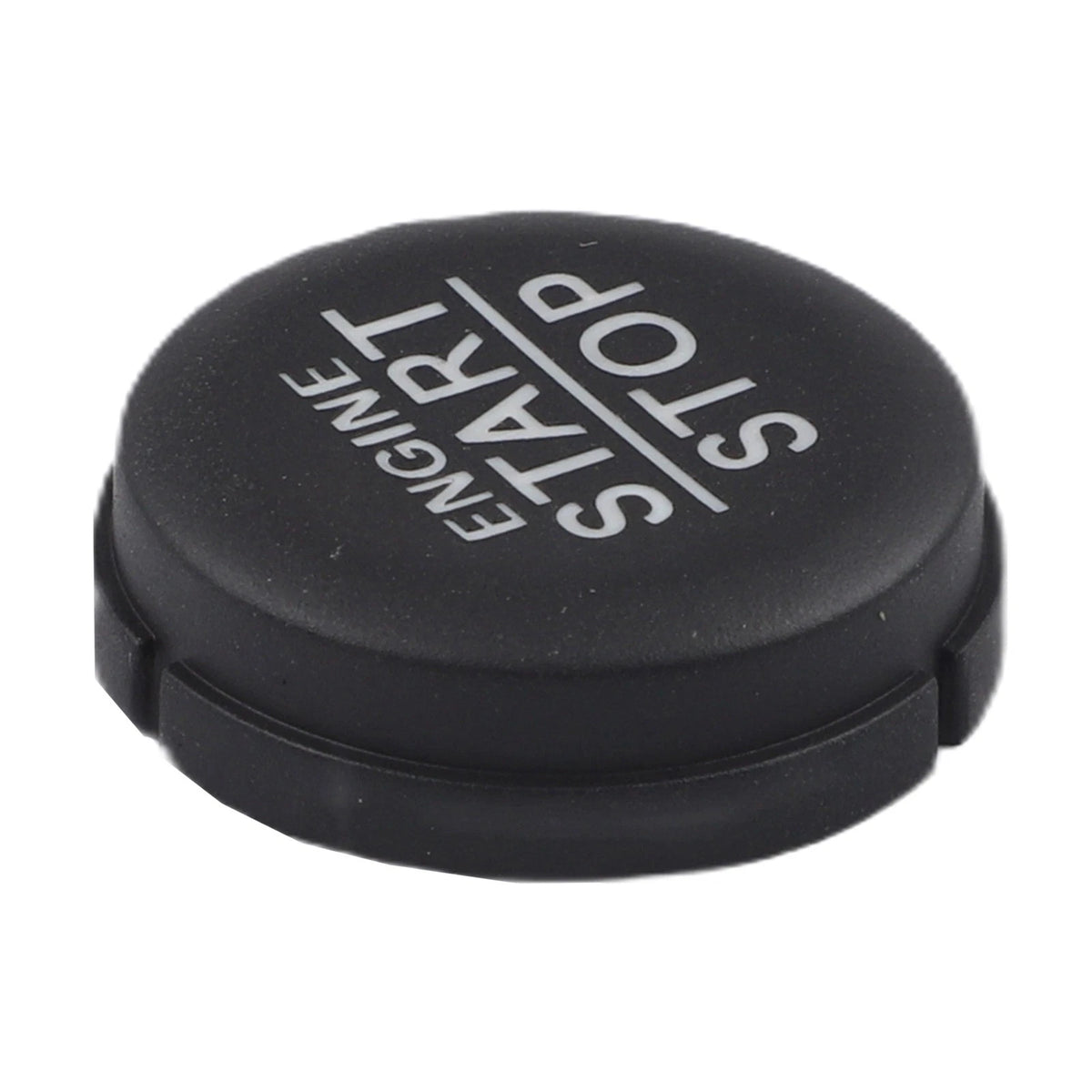 Ignition Start Stop Switch Button Cap for Touareg (2003–2010)
