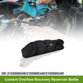Coolant Expansion Overflow Tank Replacement for Mercedes-Benz E55 AMG E430 (1998–2003)