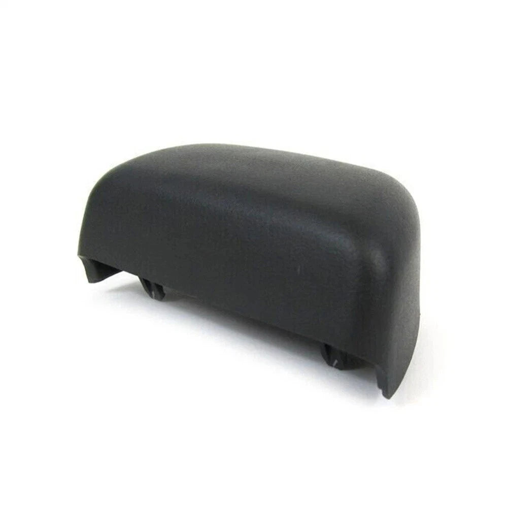 Rear Seat Cover OEM Seat Belt Cover Car Interior Accessory For 2011-2018 Models