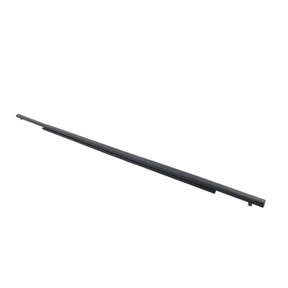 Front Door Belt Seal Strip LR044649 for Land Rover Discovery 3 4 (2004–2016)