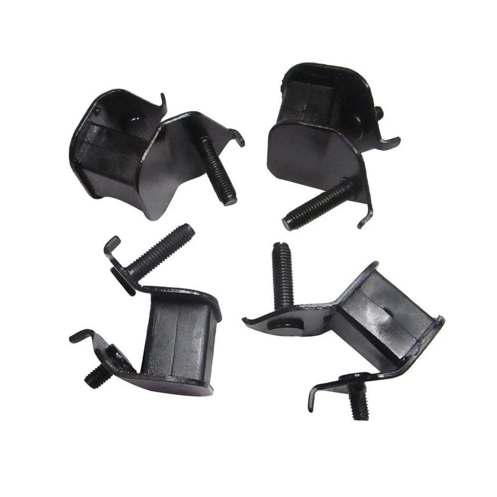 Generator Support Pads for 168F 170F 188F 190F (2KW 3KW)