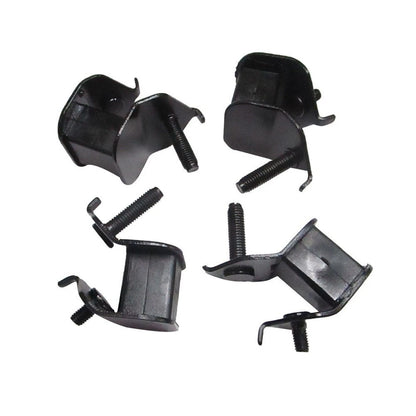 Generator Support Pads for 168F 170F 188F 190F (2KW 3KW)