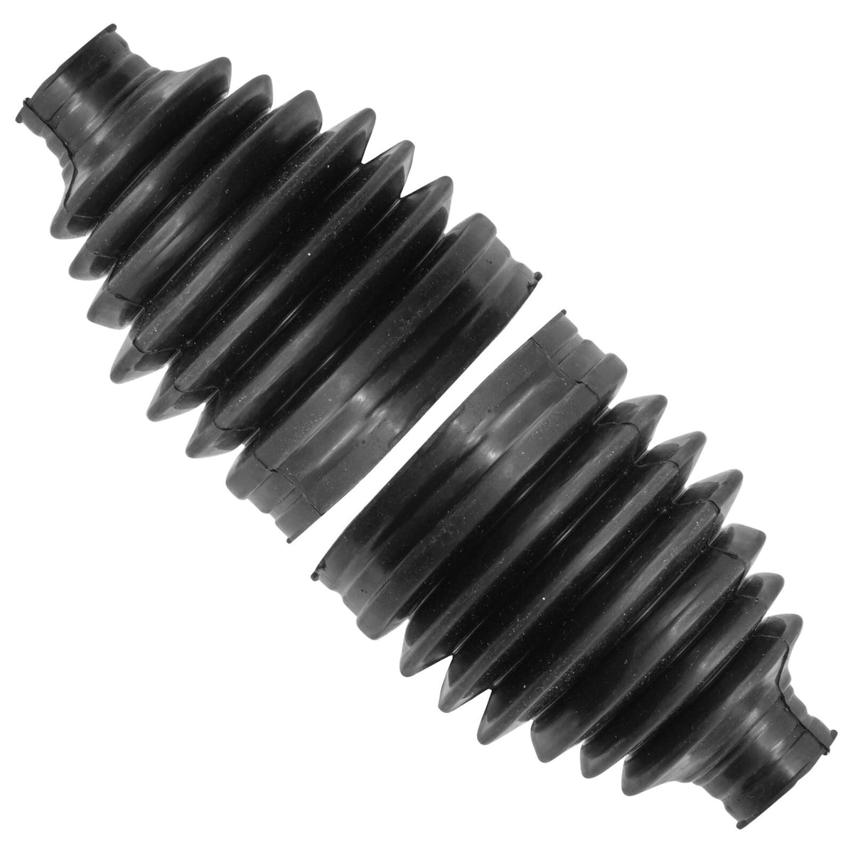 Caltric Front CV Axle Boot Replacement for Honda Pioneer 520 (2021–2025)
