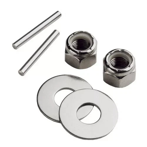 Prop Nut Kit for Minn Kota MKP-33, MKP-34, MKP-38 (1865019)