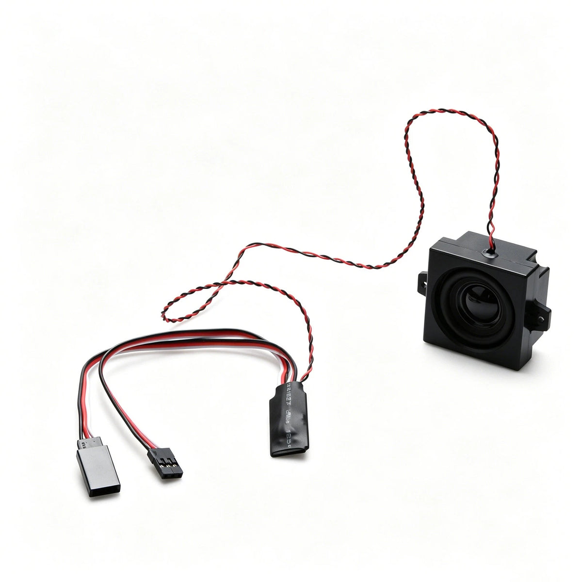 RC Engine Sound Module for Crawler (20g)