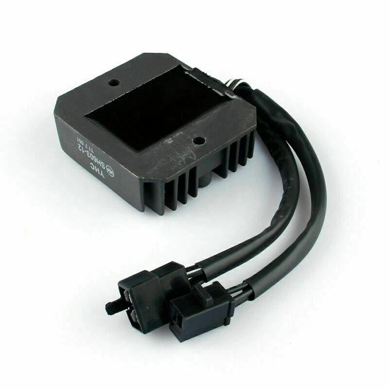 Regulator Rectifier for Honda NV400 Shadow (1992–1997), NV600 Shadow (1993–1994)