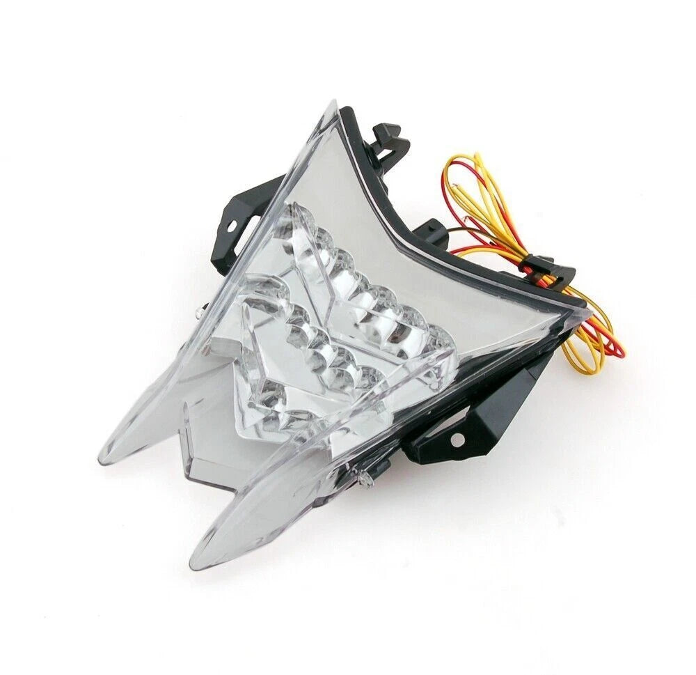LED Tail Light for
