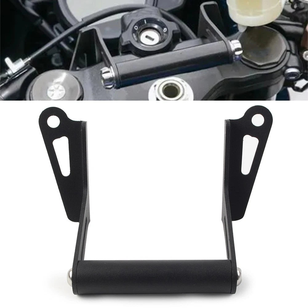 Phone Navigation Mounting Bracket for Honda Hawk11 (2023)