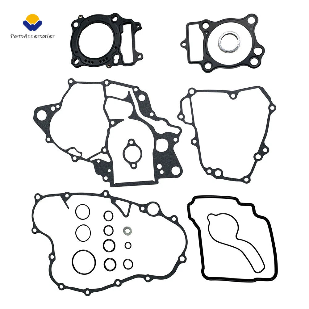 Complete Engine Rebuild Gasket Kit for Honda CRF150R (2007–2021)