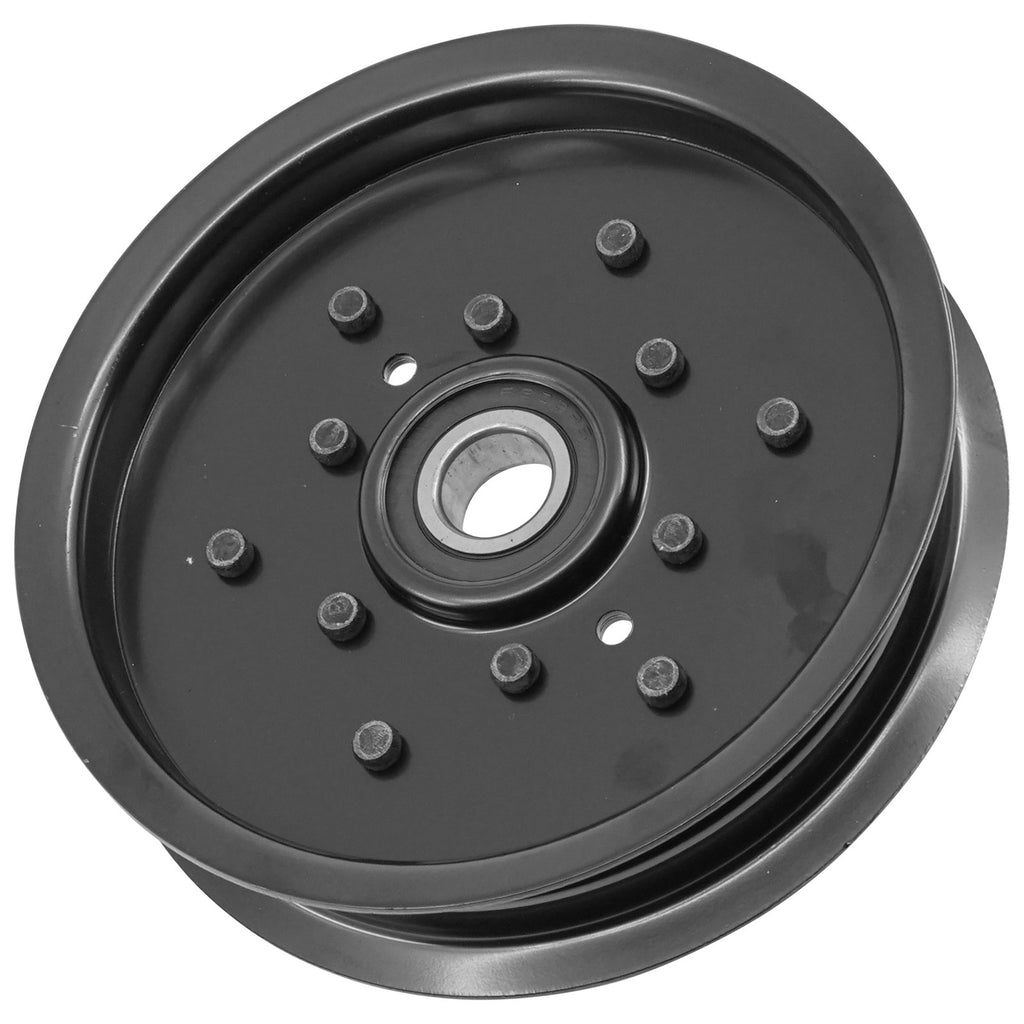 Deck Idler Pulley Replacement for Exmark Toro Lawn Boy Stens (Fits) (2012–2016)