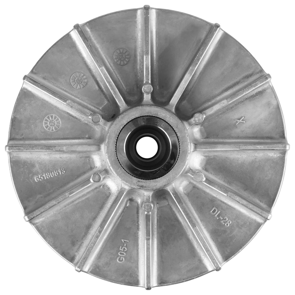 Complete Primary Drive Clutch Heavy Duty for Polaris Ranger 700 (2008–2009)