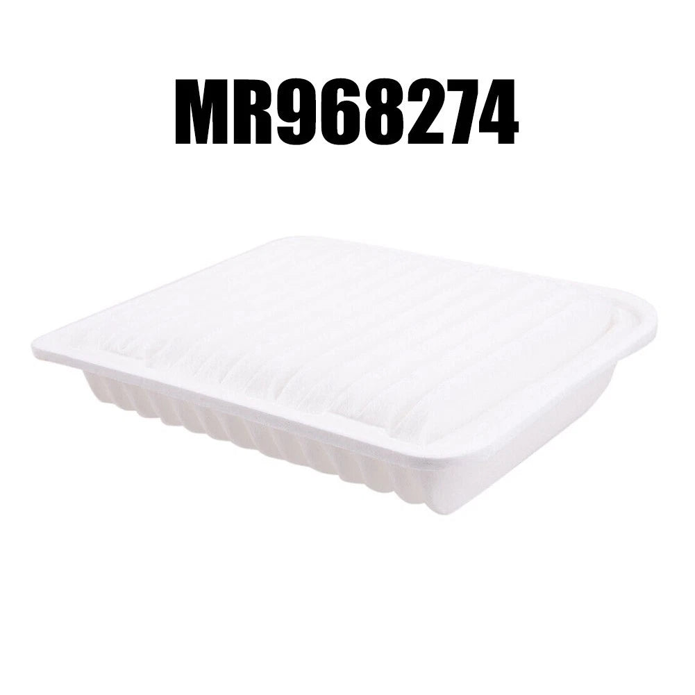 Set of 1 Engine Air Filter for (2014–2019) MR968274