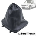 Gear Shift Knob Cover with Gaiter Boot for Ford Transit Van (2006–2014)