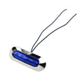 Cabin Deck Courtesy Lights for Marine Boat (12V–24V)